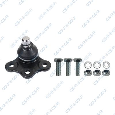 Шарнир независимой подвески / поворотного рычага GSP S080178