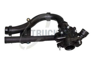 Termostats, Dzesēšanas šķidrums TRUCKTEC AUTOMOTIVE 02.19.401