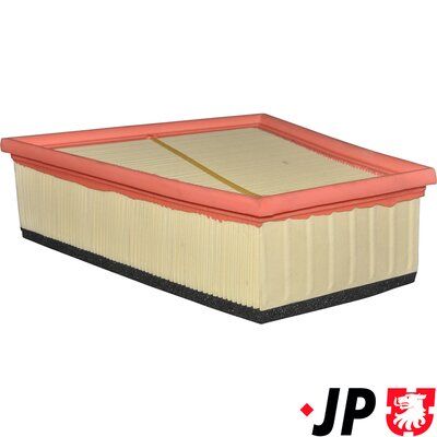 Воздушный фильтр JP GROUP 1118608800