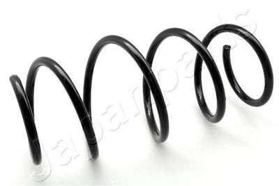Balstiekārtas atspere JAPANPARTS ZC3374A