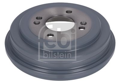Bremžu trumulis FEBI BILSTEIN 198439