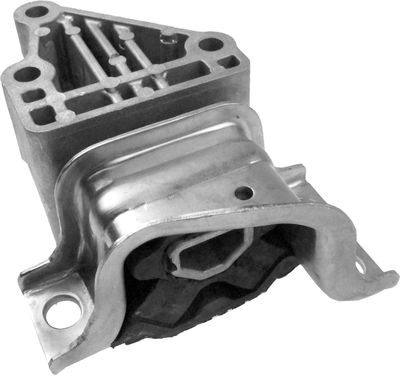 Piekare, Dzinējs GATES ETM1762