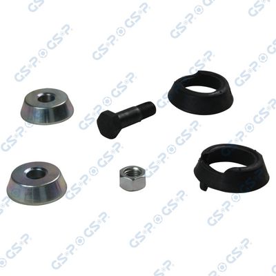 Piekare, Šķērssvira GSP 510474S