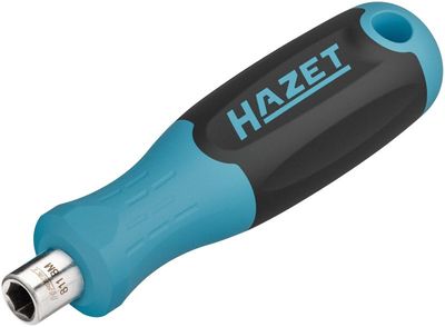 Uzgaļu turētājs HAZET 811BM