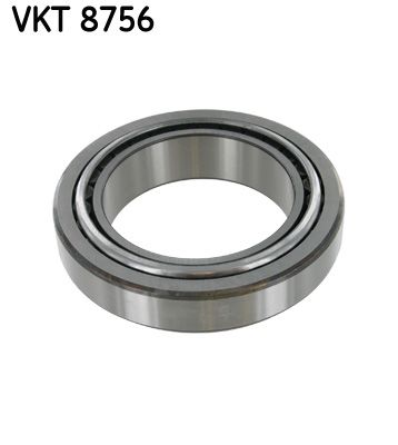 Gultnis, Pārnesumkārba SKF VKT 8756