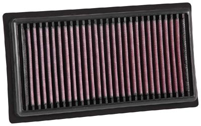 Воздушный фильтр K&N Filters 33-5060