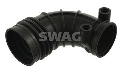 Рукав воздухозаборника, воздушный фильтр SWAG 20 93 0622