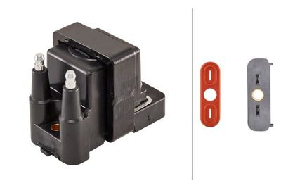Катушка зажигания HELLA 5DA 230 035-151