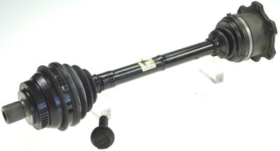 Приводной вал LÖBRO 302837