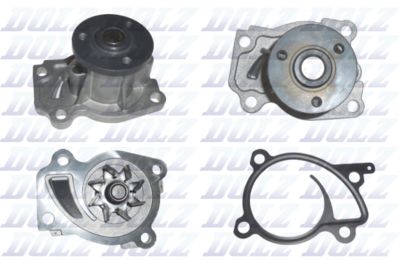 Ūdens sūknis, dzinēja dzesēšana DOLZ N161