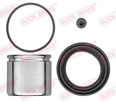Ремкомплект, тормозной суппорт QUICK BRAKE 114-5365