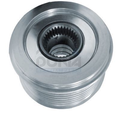 Механизм свободного хода генератора MEAT & DORIA 45234