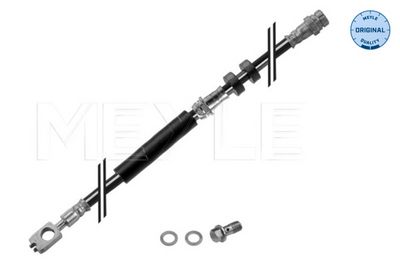 Тормозной шланг MEYLE 100 525 0061/S