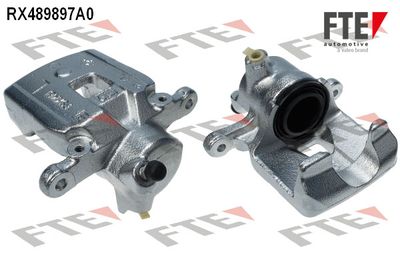 Тормозной суппорт FTE 9291455