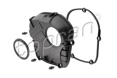 Крышка корпуса газораспределительного механизма TOPRAN 118 526