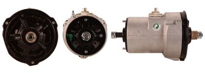 Ģenerators LUCAS LRA02570