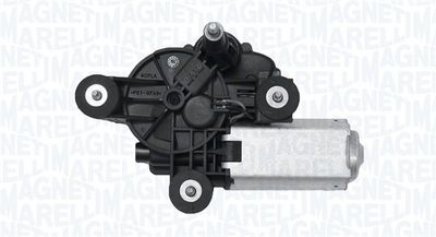 Stikla tīrītāju motors MAGNETI MARELLI 064013013010