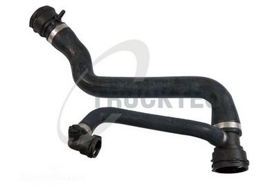 Radiatora cauruļvads TRUCKTEC AUTOMOTIVE 08.40.060