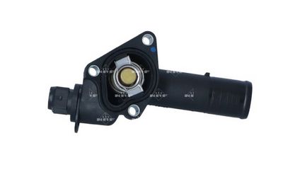 Termostats, Dzesēšanas šķidrums NRF 725056