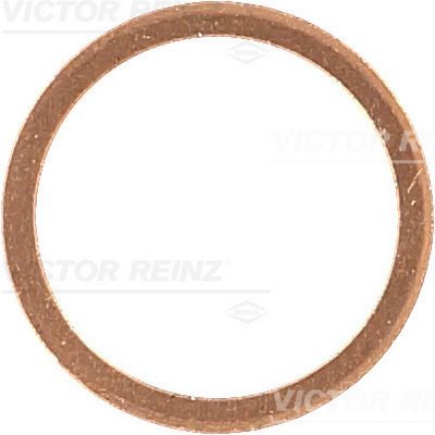 Blīvgredzens, Eļļas noliešanas korķis VICTOR REINZ 41-70198-00