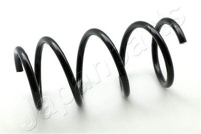 Balstiekārtas atspere JAPANPARTS ZC3506A