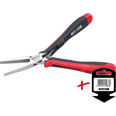 Plakanknaibles KS TOOLS 500.7079-E