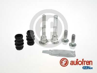 Virzītājčaulu komplekts, Bremžu suports AUTOFREN SEINSA D7169C