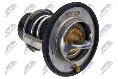 Termostats, Dzesēšanas šķidrums NTY CTMTY010