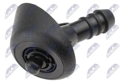 Ūdens sprausla, Lukturu tīrīšanas sistēma NTY EDS-VW-096