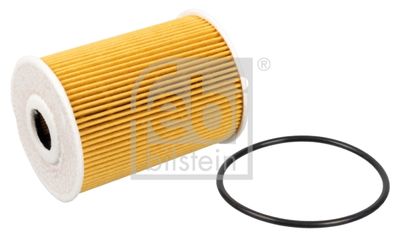 Eļļas filtrs FEBI BILSTEIN 107278