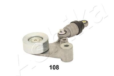 Spriegotājsvira, Ķīļrievu siksna ASHIKA 128-01-108