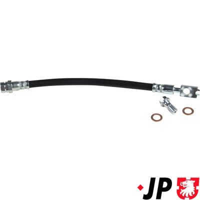 Тормозной шланг JP GROUP 1161704600