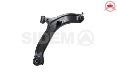 Neatkarīgās balstiekārtas svira, Riteņa piekare SIDEM 87071