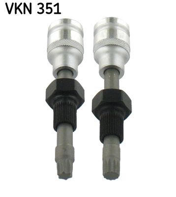 Montāžas instruments, Ģeneratora brīvg. mehānisms SKF VKN 351