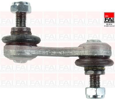 Тяга / стойка, стабилизатор FAI AutoParts SS5639