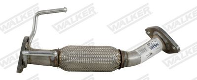 Труба выхлопного газа WALKER 11726
