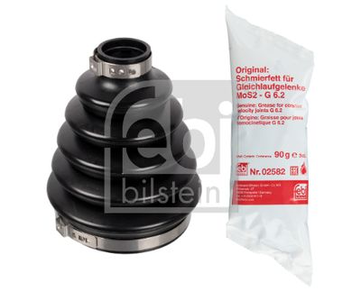 Комплект пыльника, приводной вал FEBI BILSTEIN 172659