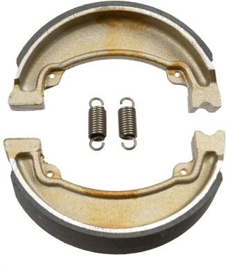 Bremžu loku komplekts TRW MCS805