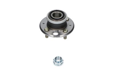 Комплект подшипника ступицы колеса KAVO PARTS WBK-2009