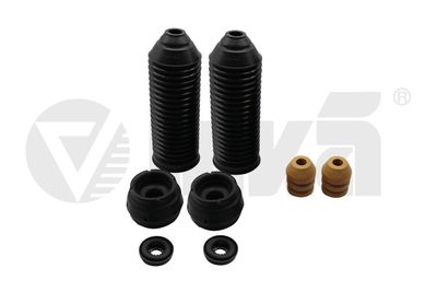 Опора стойки амортизатора vika K41491301