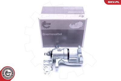 Bremžu suports ESEN SKV 45SKV334