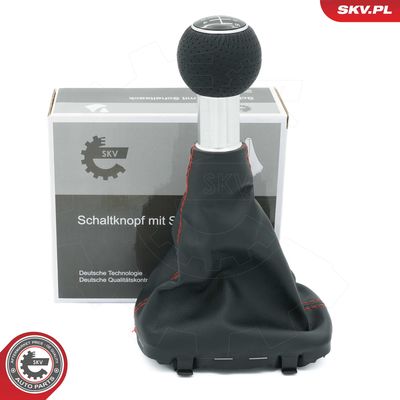 Pārslēdzējsviras rokturis ESEN SKV 63SKV510