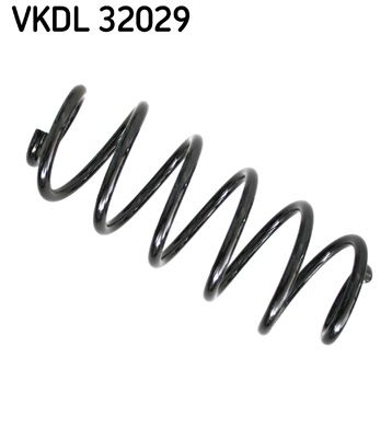 Balstiekārtas atspere SKF VKDL 32029