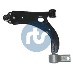 Neatkarīgās balstiekārtas svira, Riteņa piekare RTS 96-00679-2