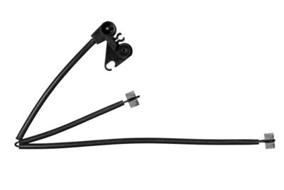 Indikators, Bremžu uzliku nodilums TEXTAR 98025400