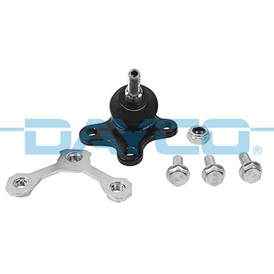 Balst-/Virzošais šarnīrs DAYCO DSS1441