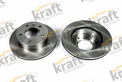  KRAFT AUTOMOTIVE 6041410