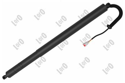 Электромотор, задняя дверь ABAKUS 101-02-090