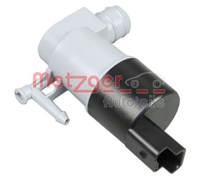 Водяной насос, система очистки окон METZGER 2220104