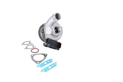 Компрессор, наддув KAMOKA 8600030